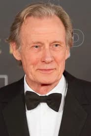 Bill Nighy