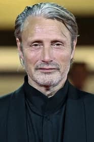 Mads Mikkelsen
