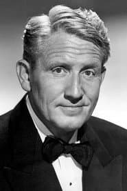Spencer Tracy
