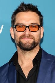 Antony Starr