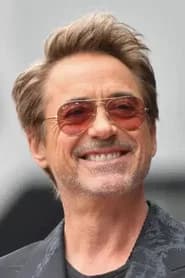 Robert Downey Jr.