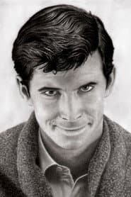 Anthony Perkins