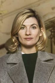 Jodie Whittaker