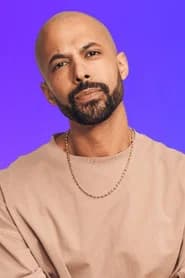 Marvin Humes