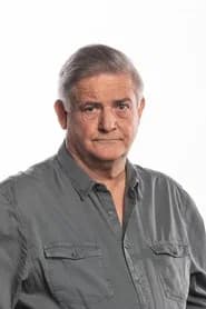 Ben Kruger 