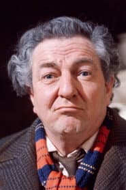 Rupert Davies