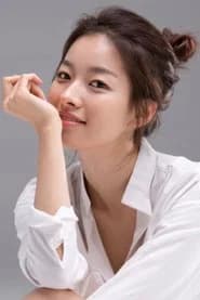 Lee Shi-a