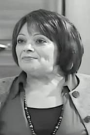 Khadija Souissi