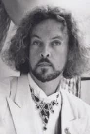 Steven Arnold