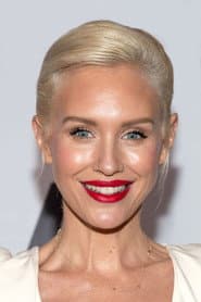 Nicky Whelan