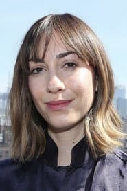 Gia Coppola