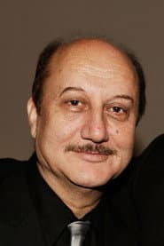 Anupam Kher