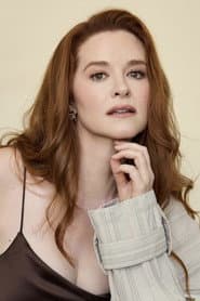 Sarah Drew