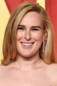 Rumer Willis