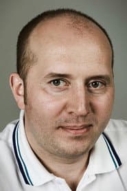 Sergey Burunov