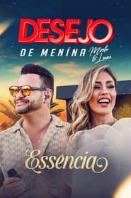 Desejo de Menina - Essência