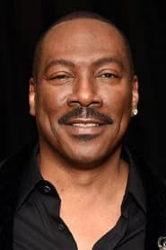 Eddie Murphy