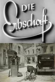 Die Erbschaft