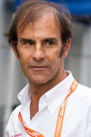 Emanuele Pirro