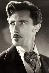 John Carradine