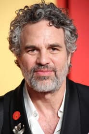 Mark Ruffalo