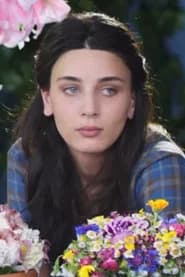 Nini Iashvili