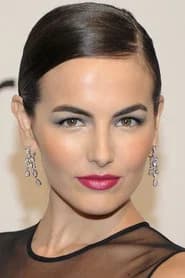 Camilla Belle
