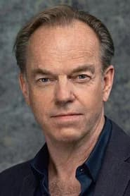 Hugo Weaving