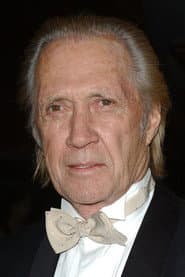 David Carradine