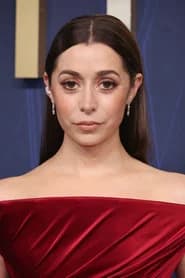 Cristin Milioti