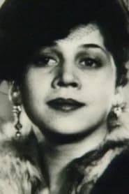 Maria Ovchinnikova