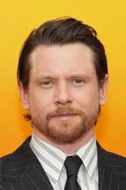 Jack O'Connell