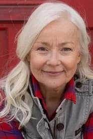 Dawn Ford