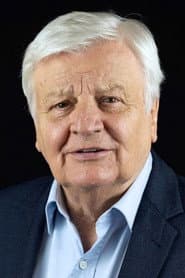 Jacques Perrin