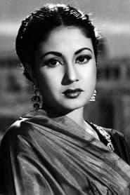 Meena Kumari