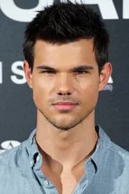 Taylor Lautner