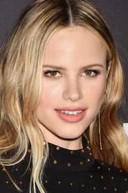 Halston Sage