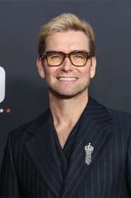 Antony Starr