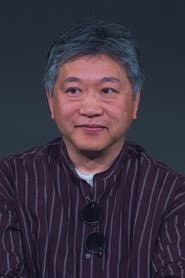 Hirokazu Kore-eda