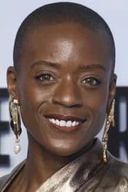 T'Nia Miller