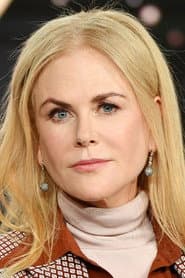 Nicole Kidman