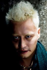 Justin Cheung