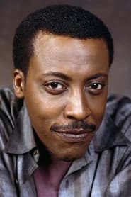 Arsenio Hall