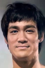Bruce Lee
