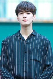 Cha Eun-woo