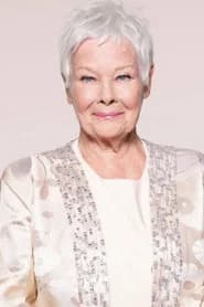 Judi Dench