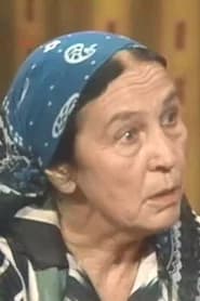 Muhabbat Yoʻldosheva