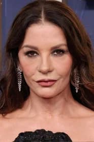 Catherine Zeta-Jones