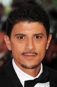 Saïd Taghmaoui