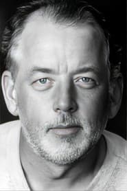 Peter Donaldson